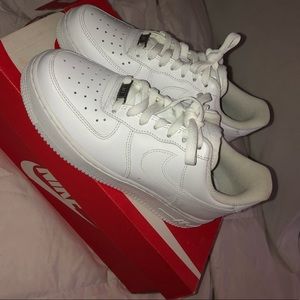 Nike Air Force 1